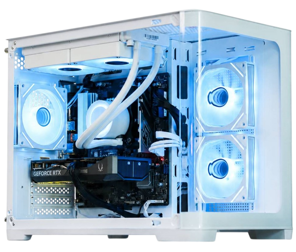 CASE SAMA Neview 2851M WHITE