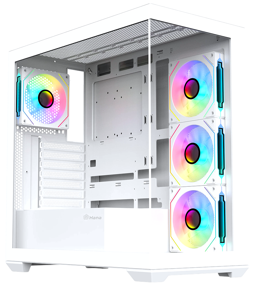 CASE Hana Inno HI102 WHITE