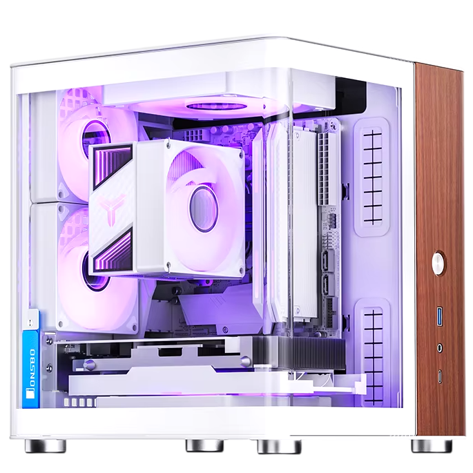TK-0 WHITE