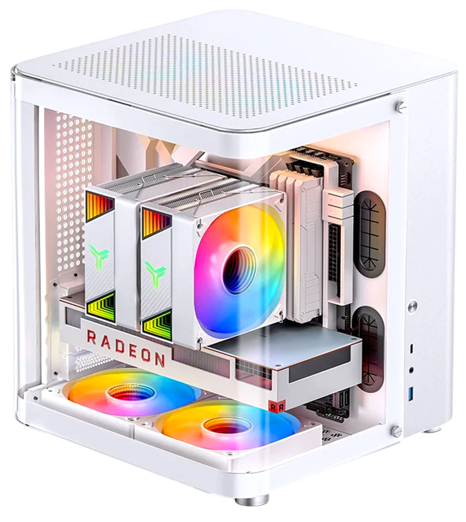 TK-1 2.0 WHITE